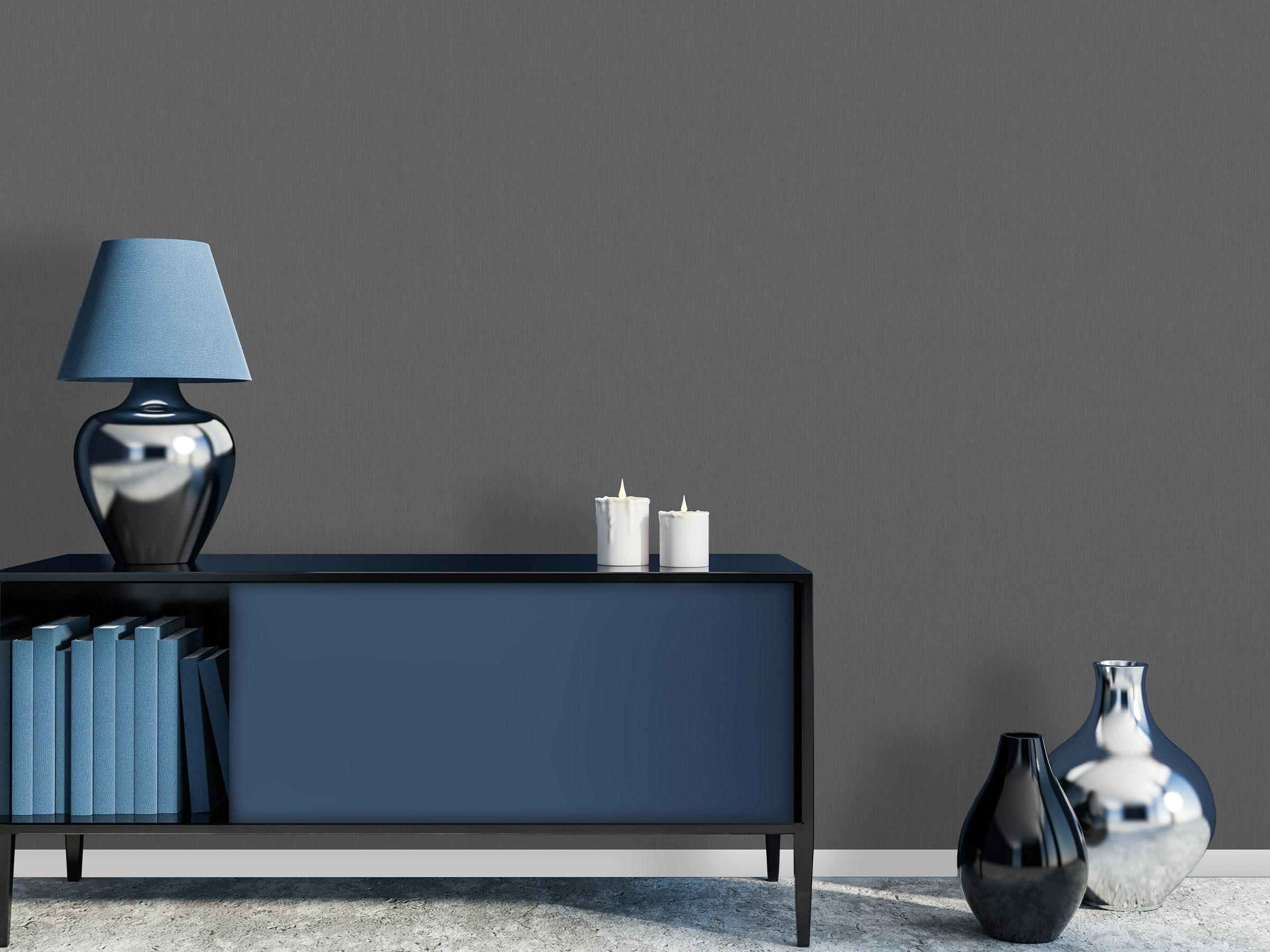 Фон IDEAL 2 588239 - Interior