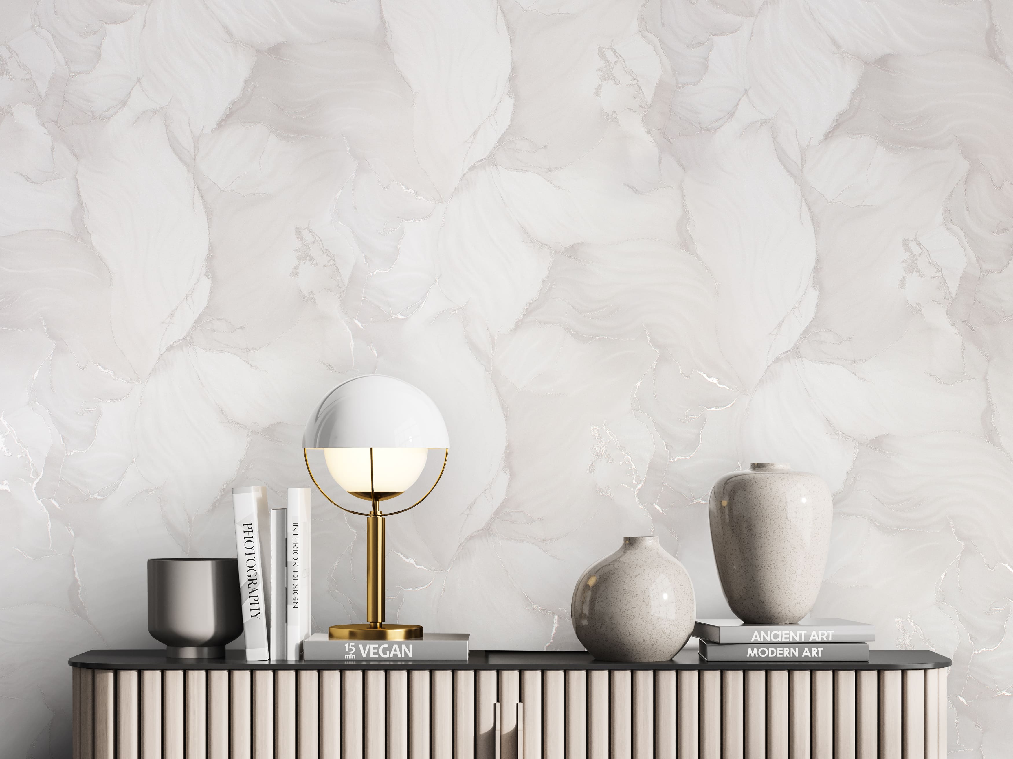 Мотив CALYPSO 89971 - Interior - фото 1