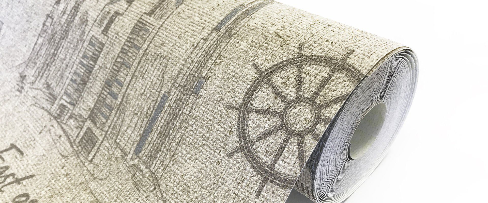 Мотив DISCOVERY 984076 - Texture - фото 1