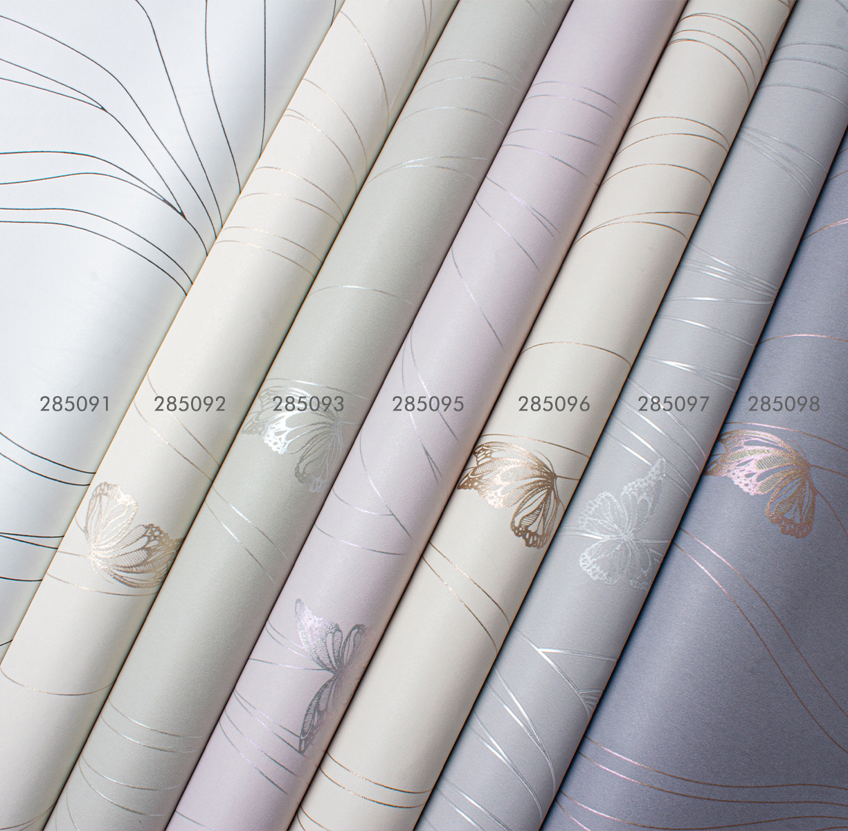 Мотив PRETTY 285096 - Texture - фото 4