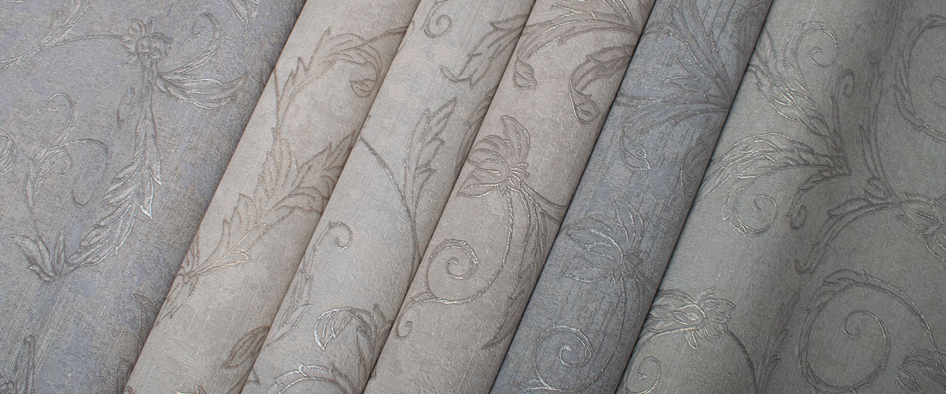 Мотив BENJAMIN 989468 - Texture - фото 4