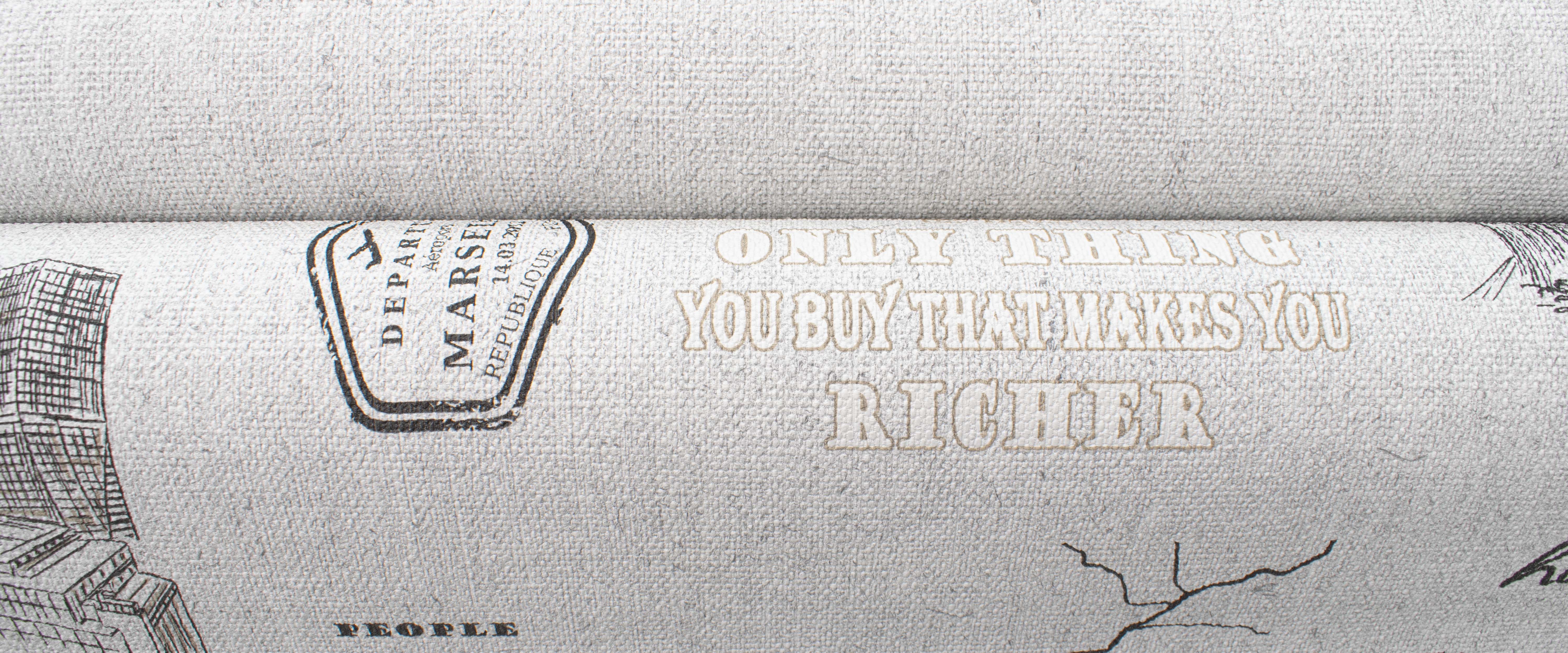 Мотив DISCOVERY 2.0 989841 - Texture - фото 2