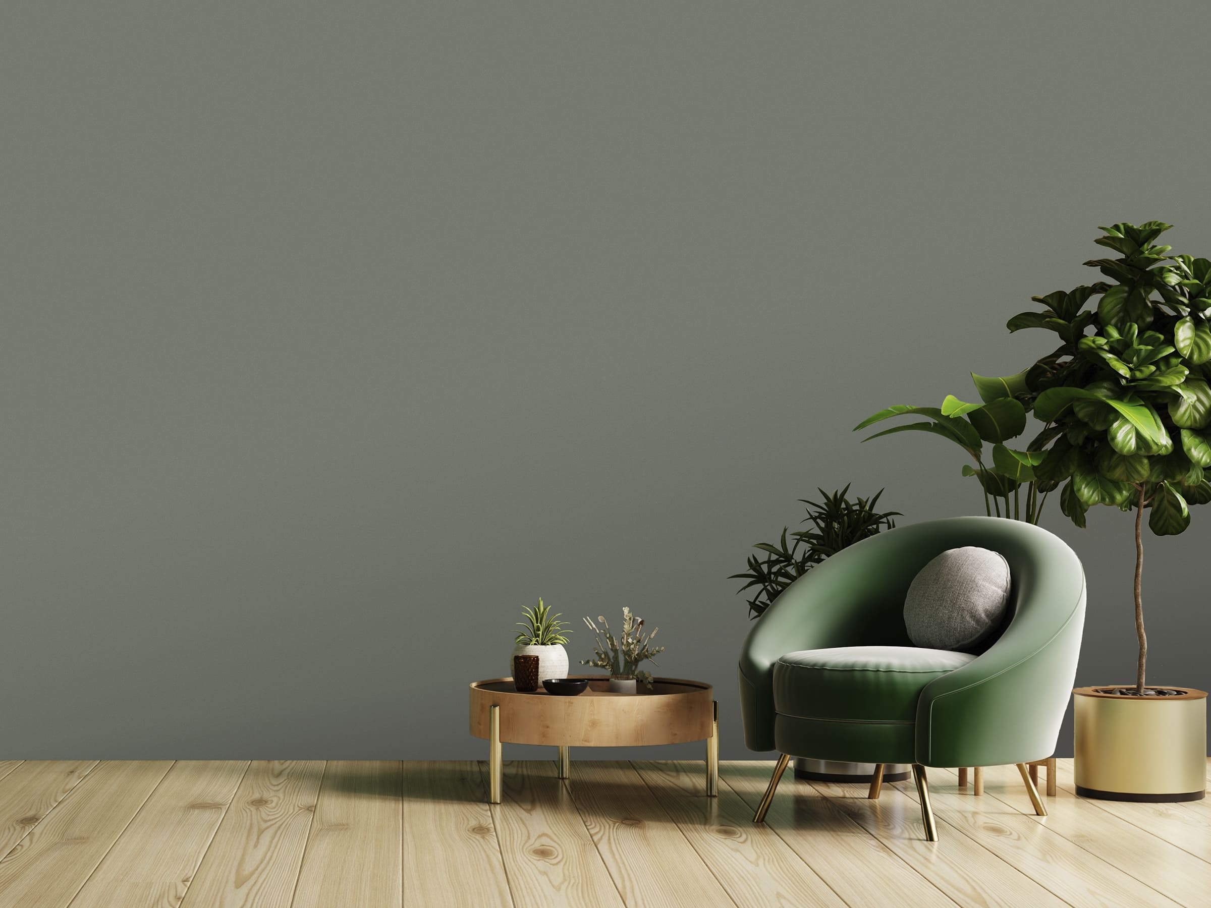 Фон IDEAL 3 589353 - Interior - фото 2