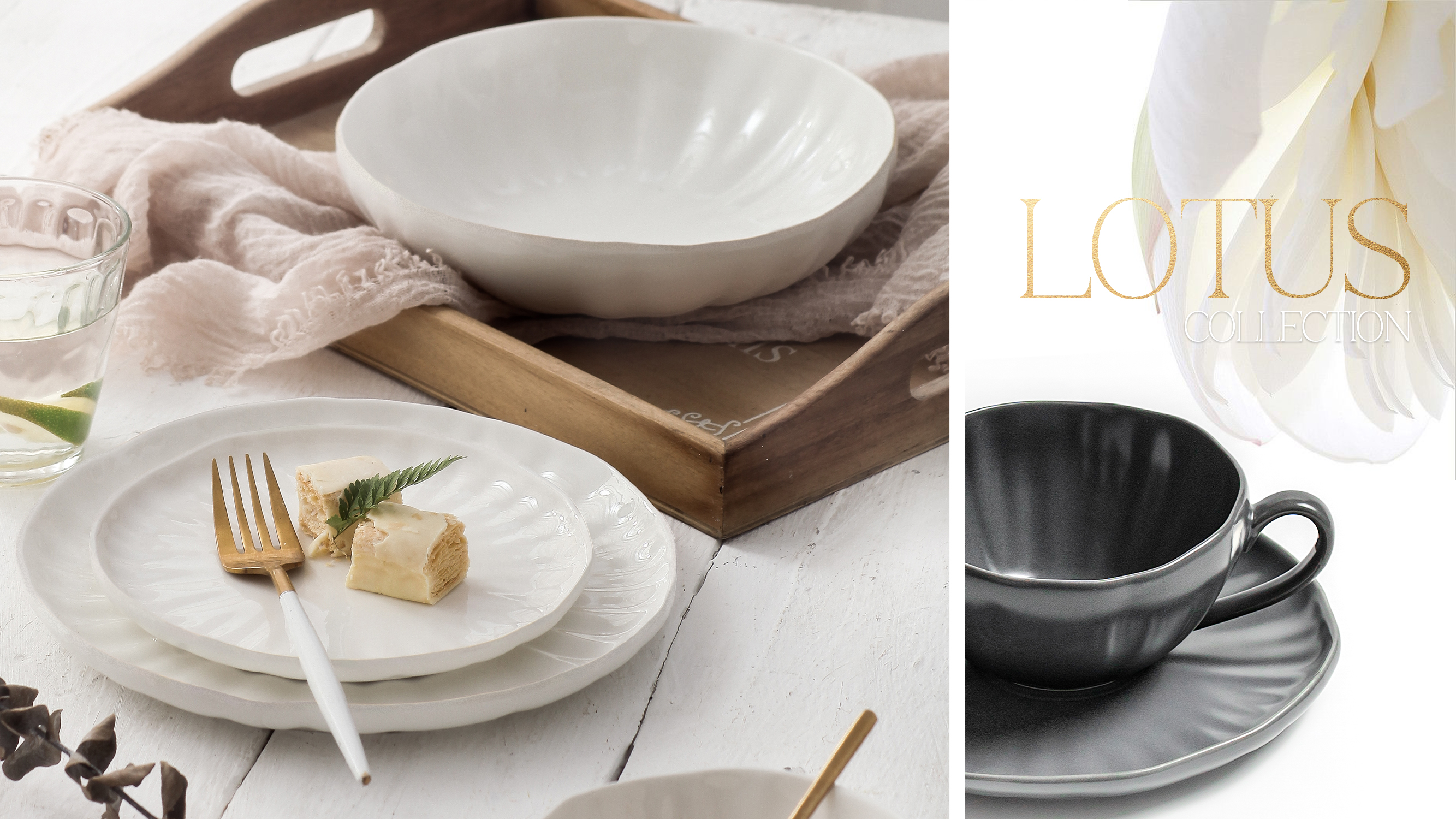 Designer goods for home and interior STENOVA HOME - buy on the official ...