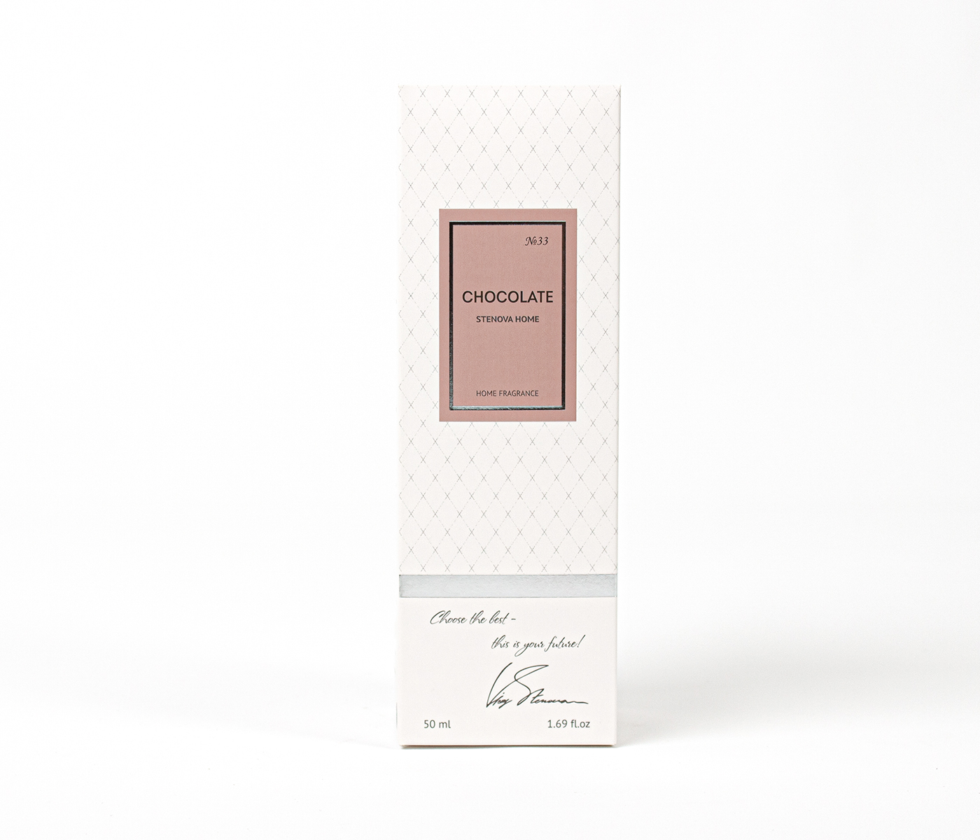 Аромадиффузор №33 CHOCOLATE - фото 4