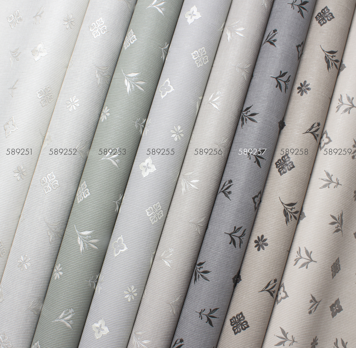 Мотив MONOGRAMMA 589257 - Texture - фото 5