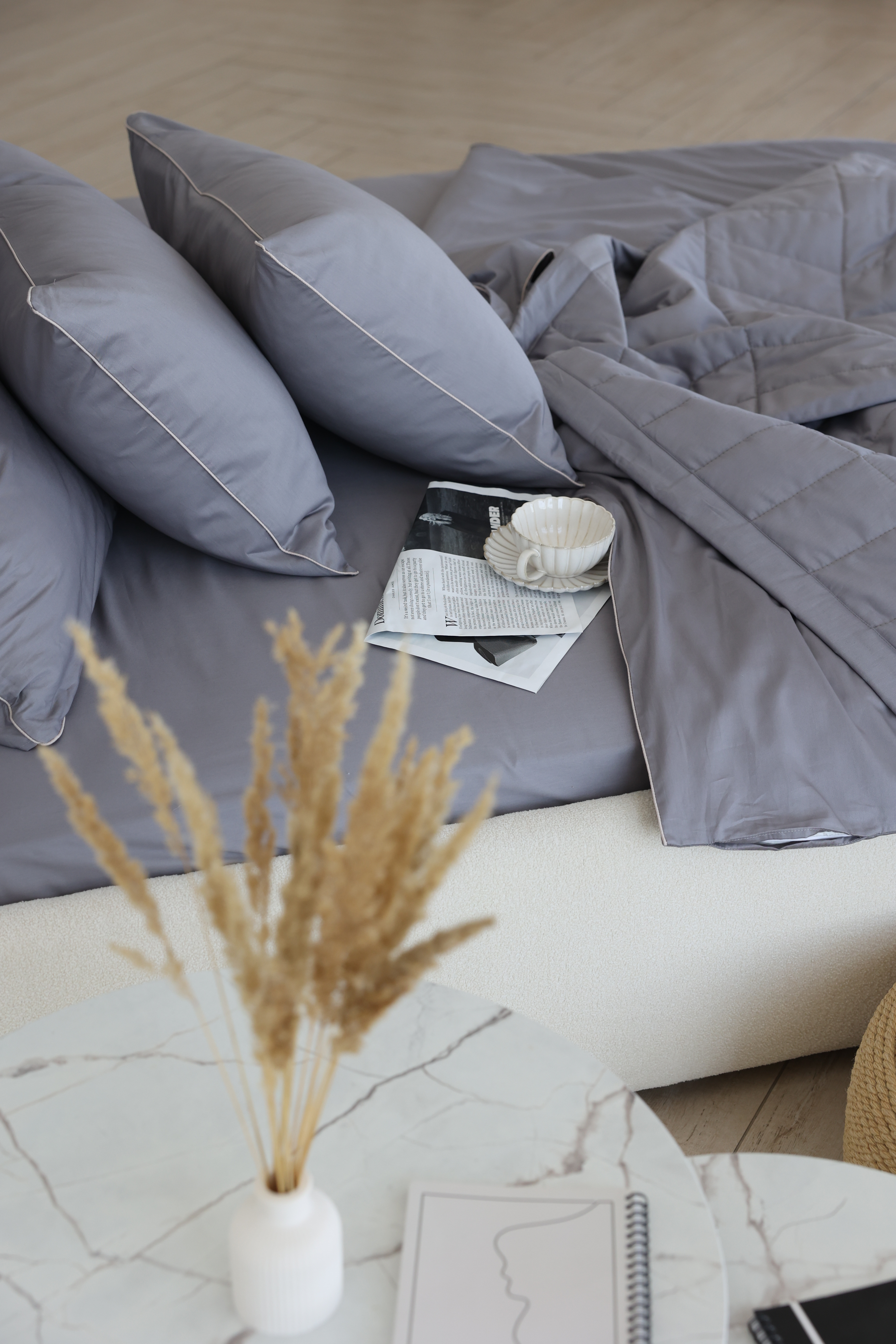 Комплект постельного белья LOFT