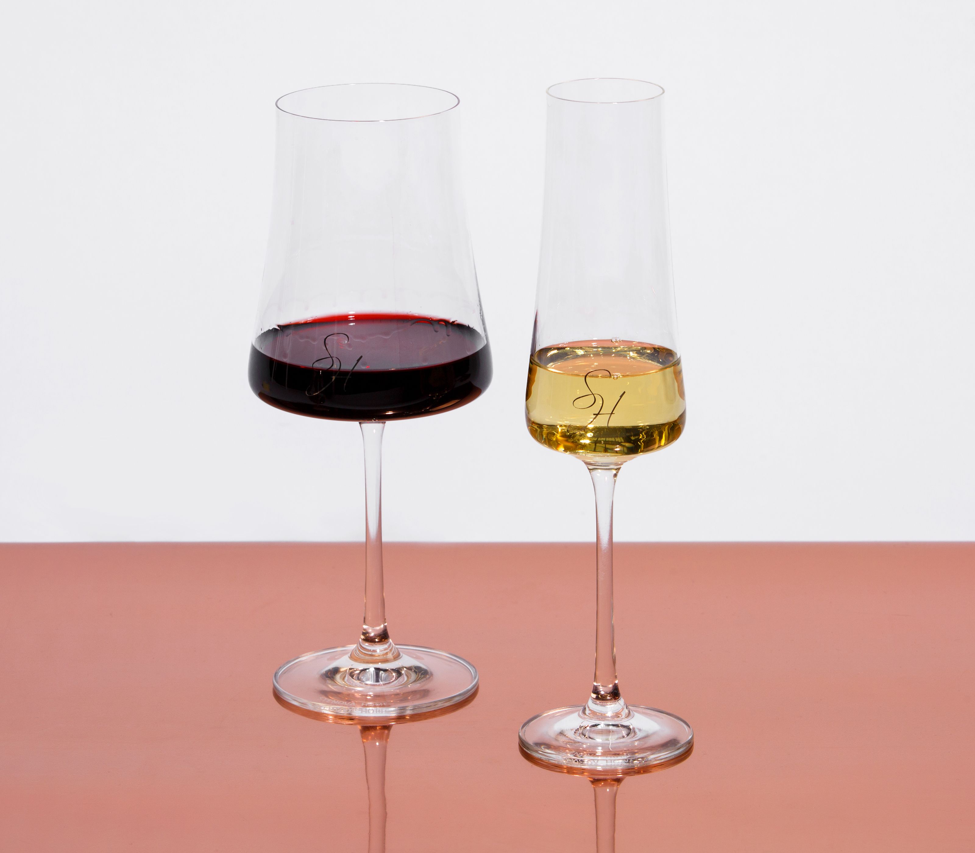 Набор бокалов для шампанского Astoria
