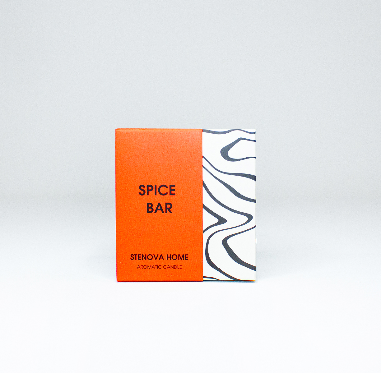 Свеча ароматическая SPICE BAR