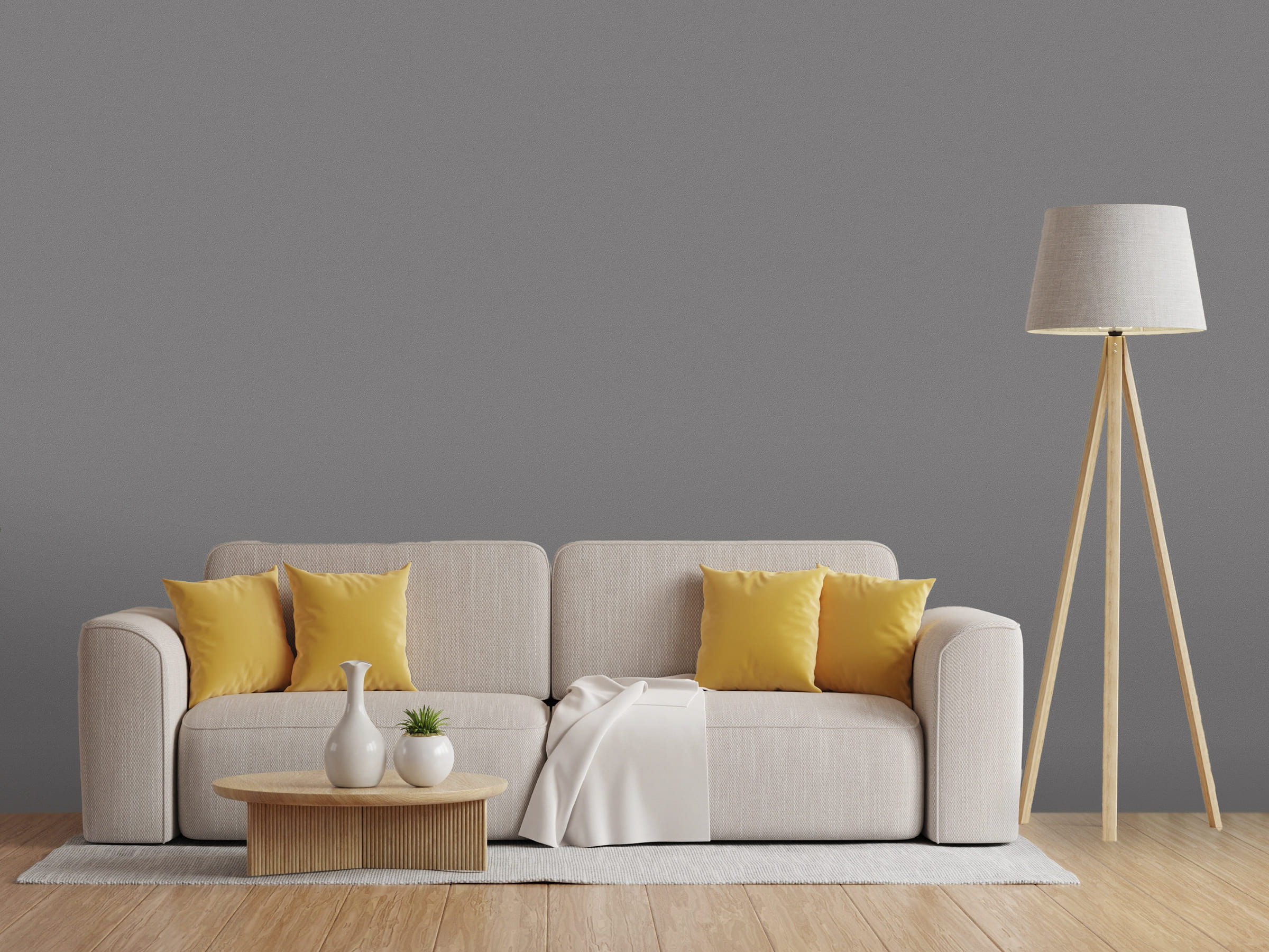 Фон IDEAL 3 589369 - Interior - фото 1