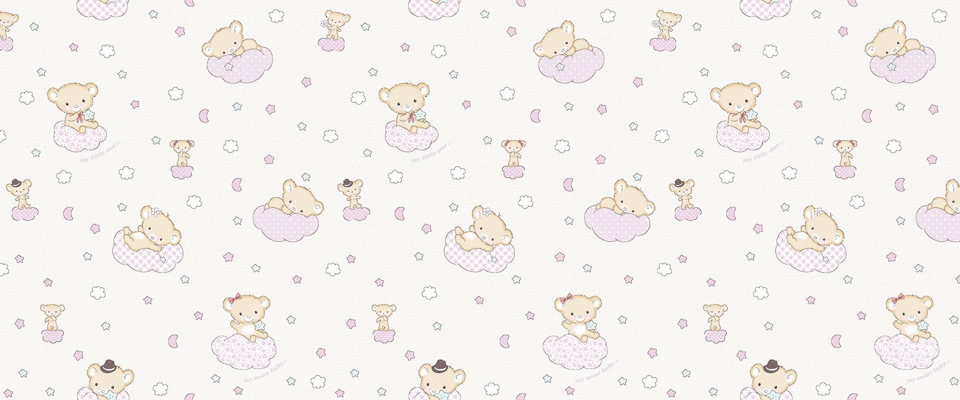 Motive BABY TEDDY 983095
