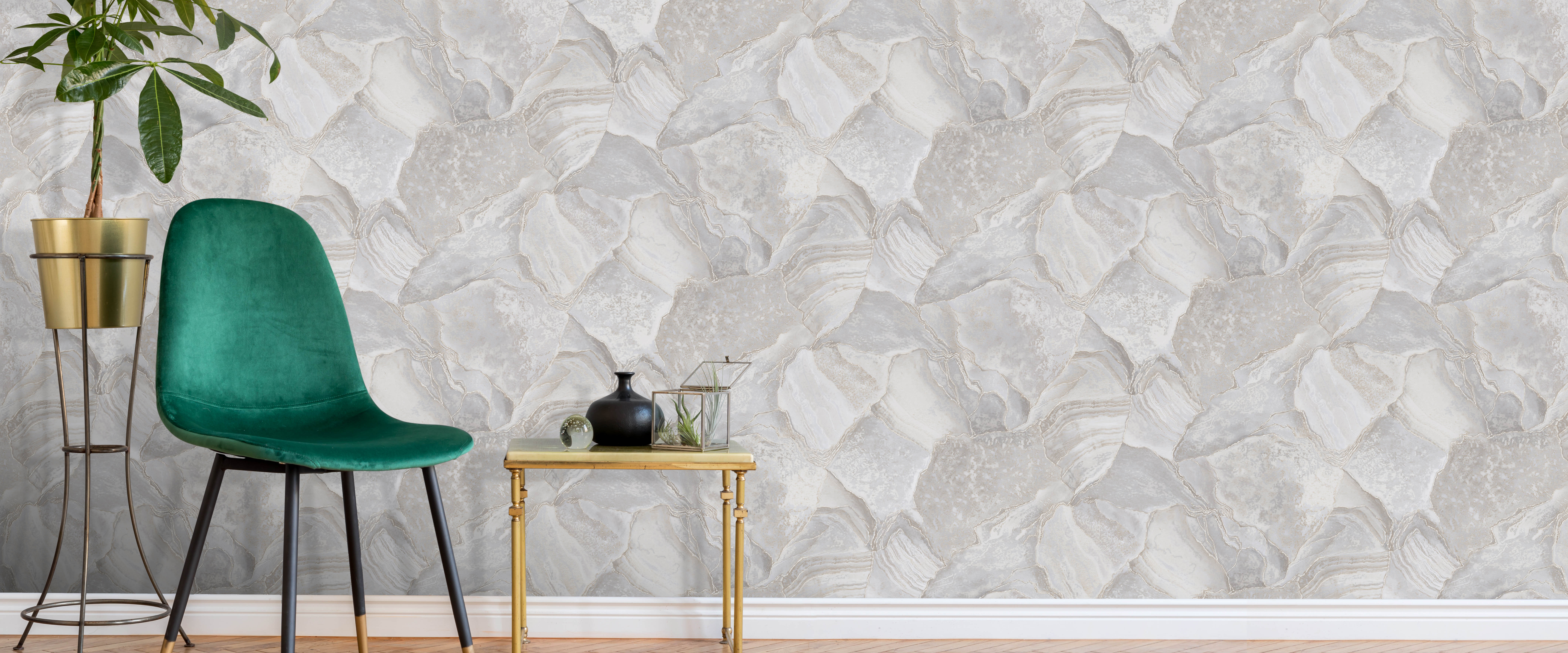 Designer wallpapers - buy on the official website of «Victoria Stenova  Exclusive»