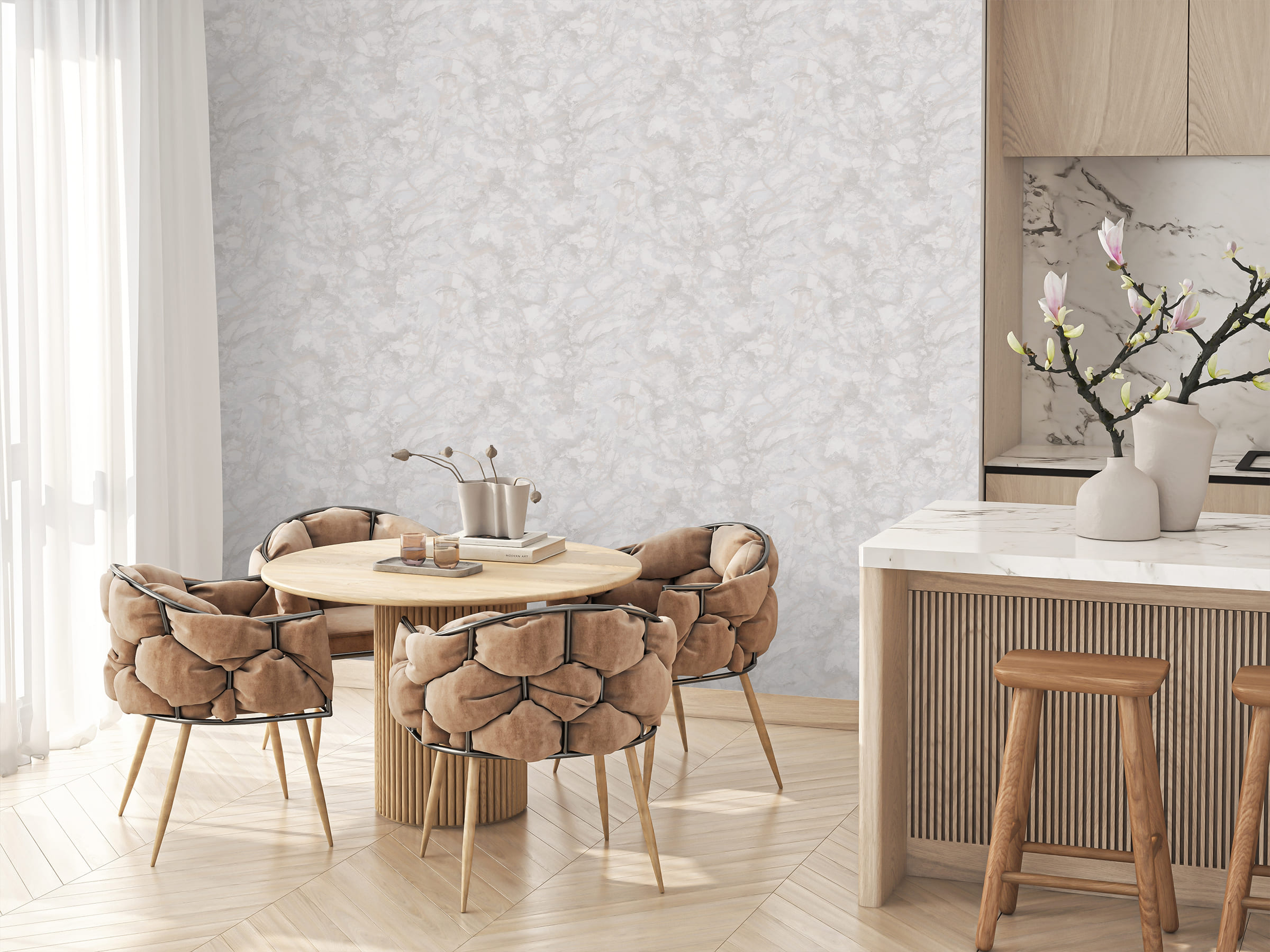 Мотив AMARETTI 89172 - Interior