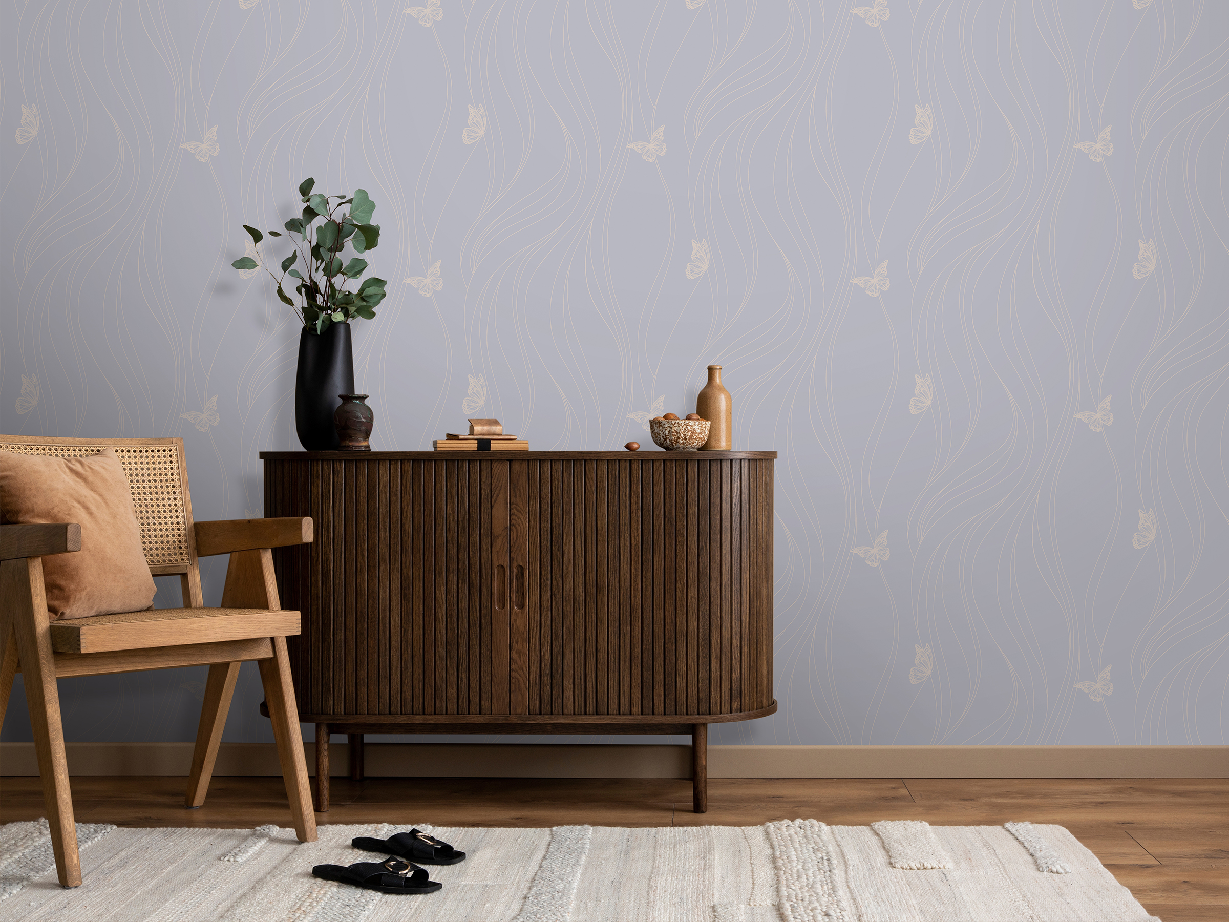 Мотив PRETTY 285098 (скоро в наличии) - Interior