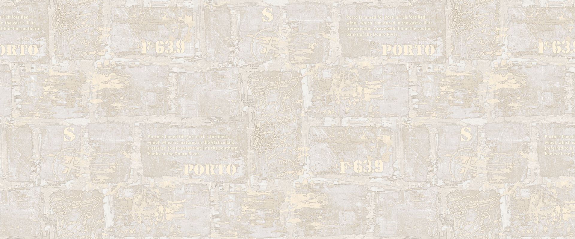 Motive PORTO 889716