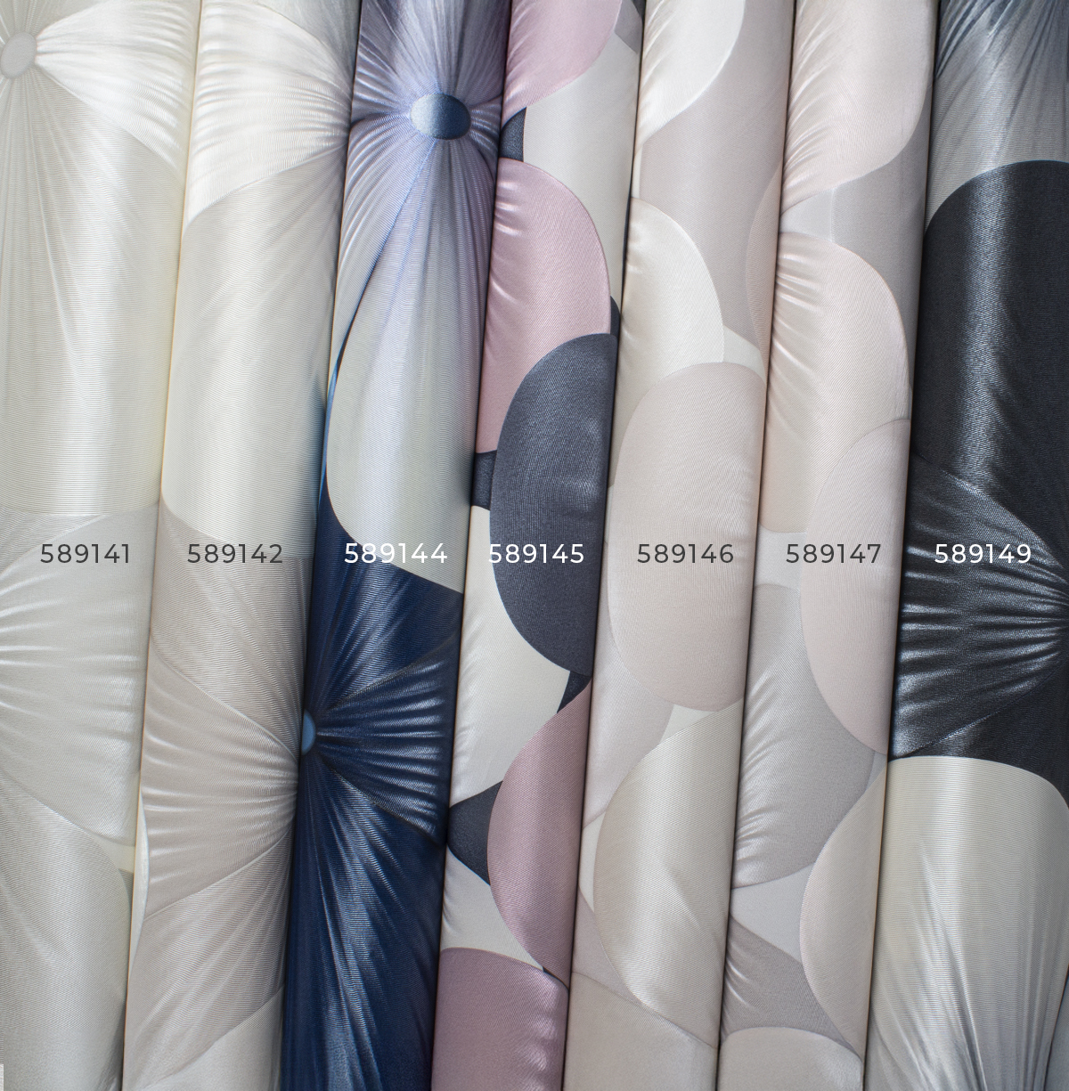 Мотив MARGARITA 589142 - Texture - фото 5