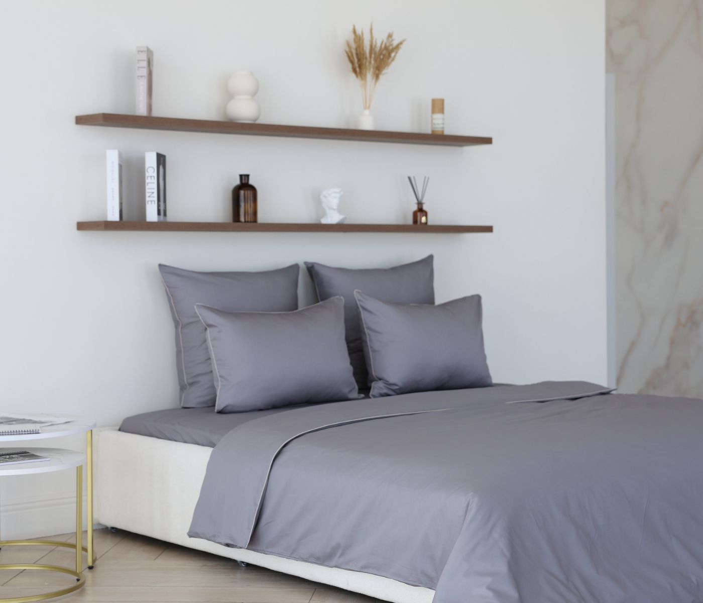Комплект постельного белья LOFT