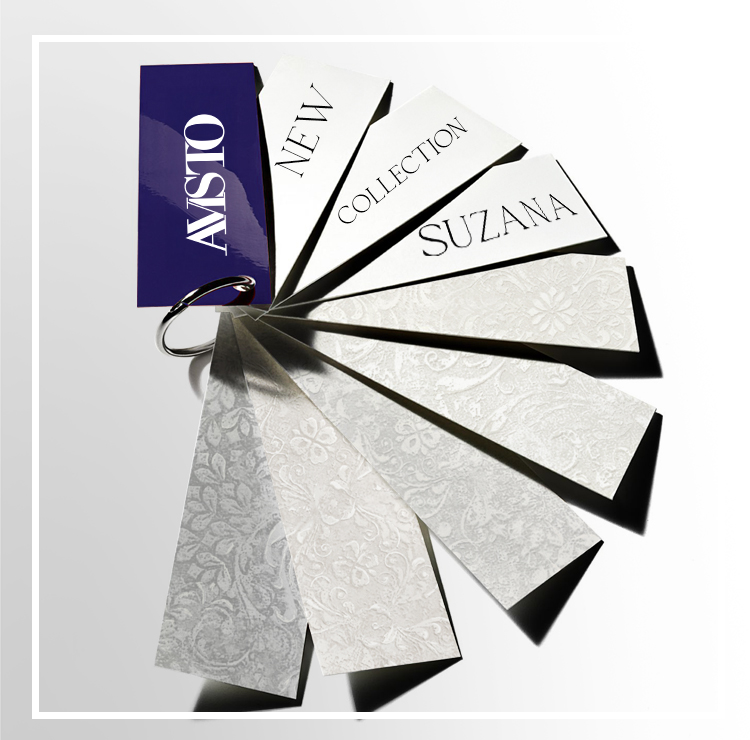 New collection SUZANA