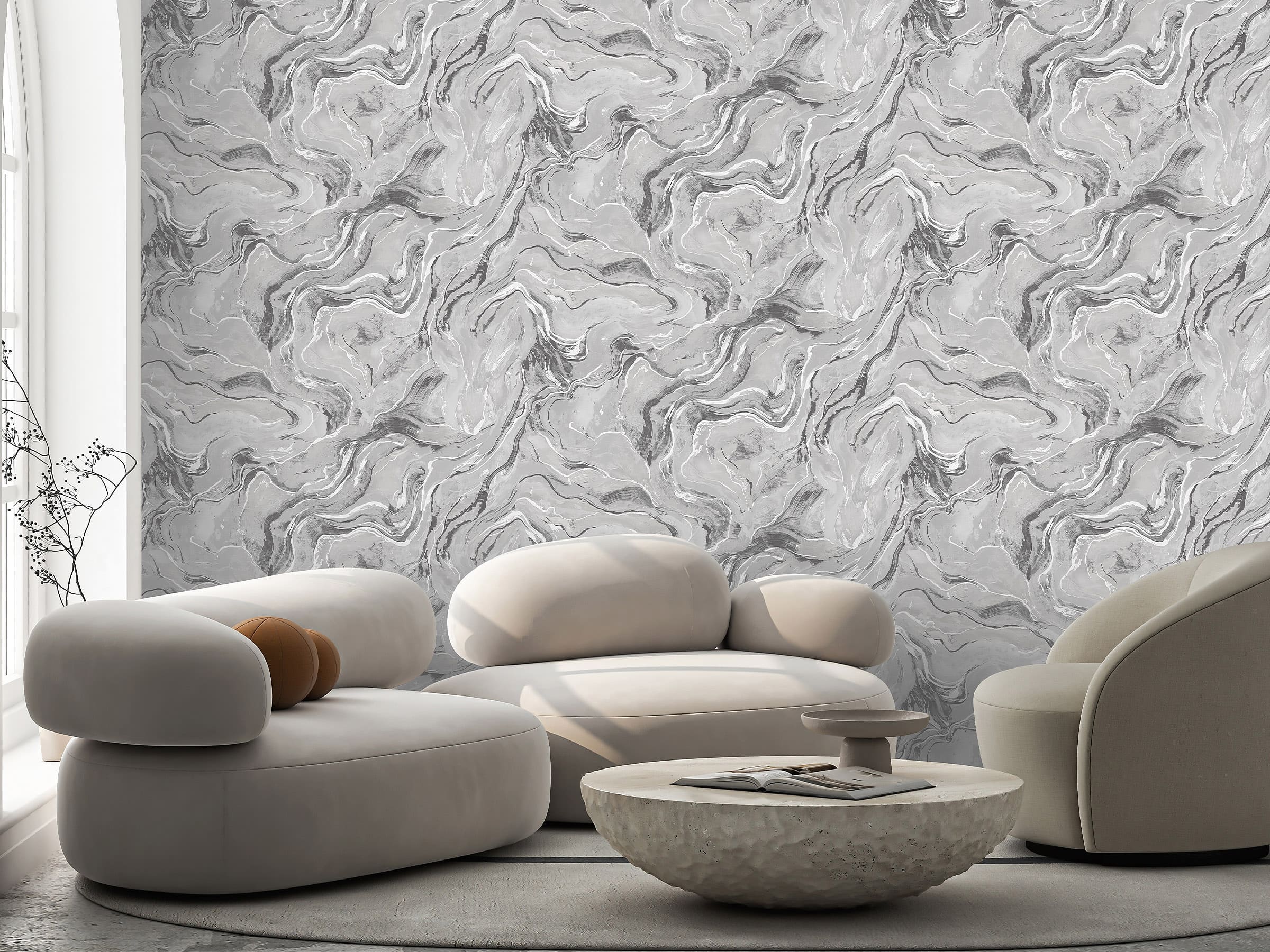 Мотив AZURE 89027 - Interior
