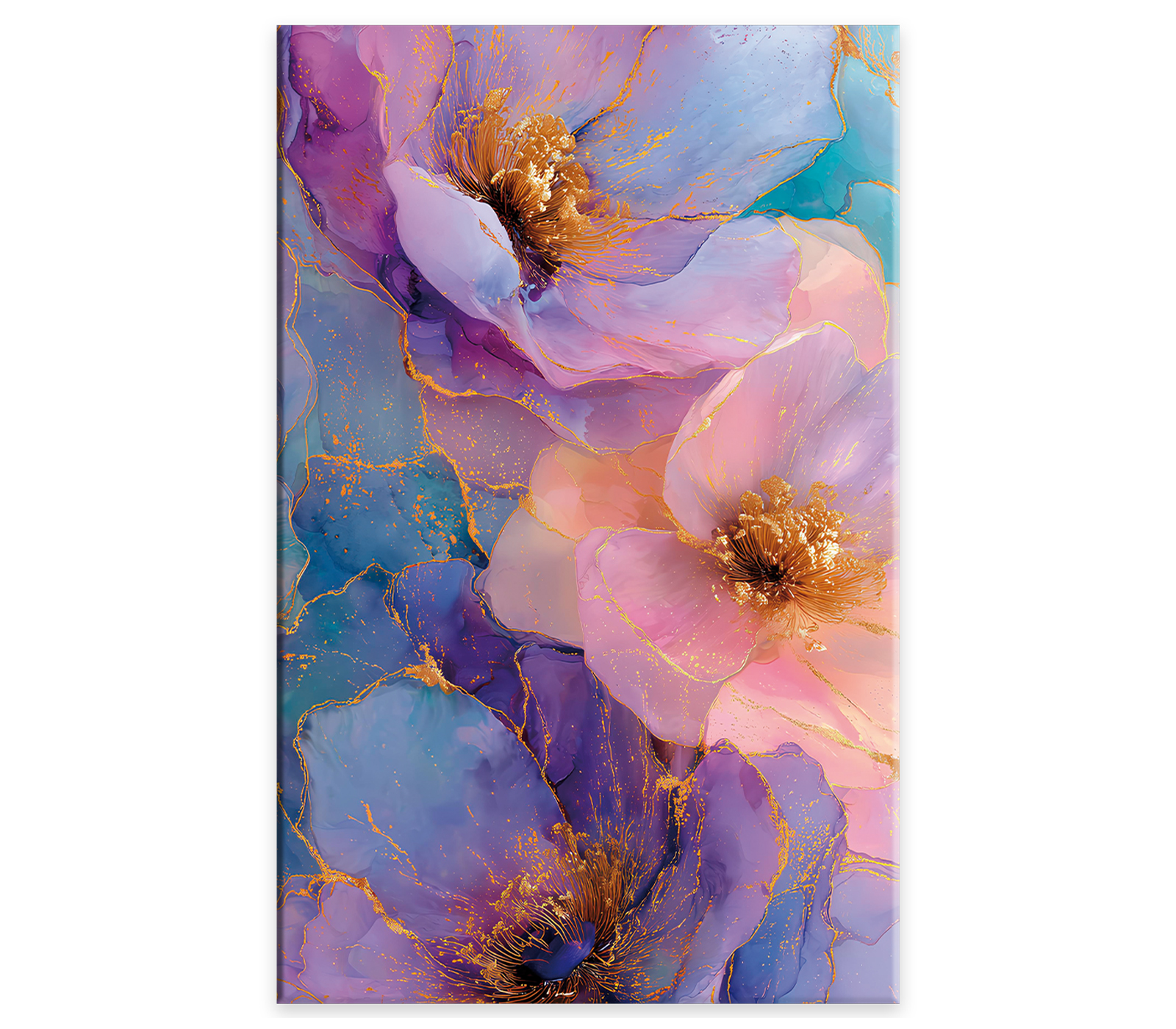 Картина на холсте MAGIC арт.8271136 - фото 1