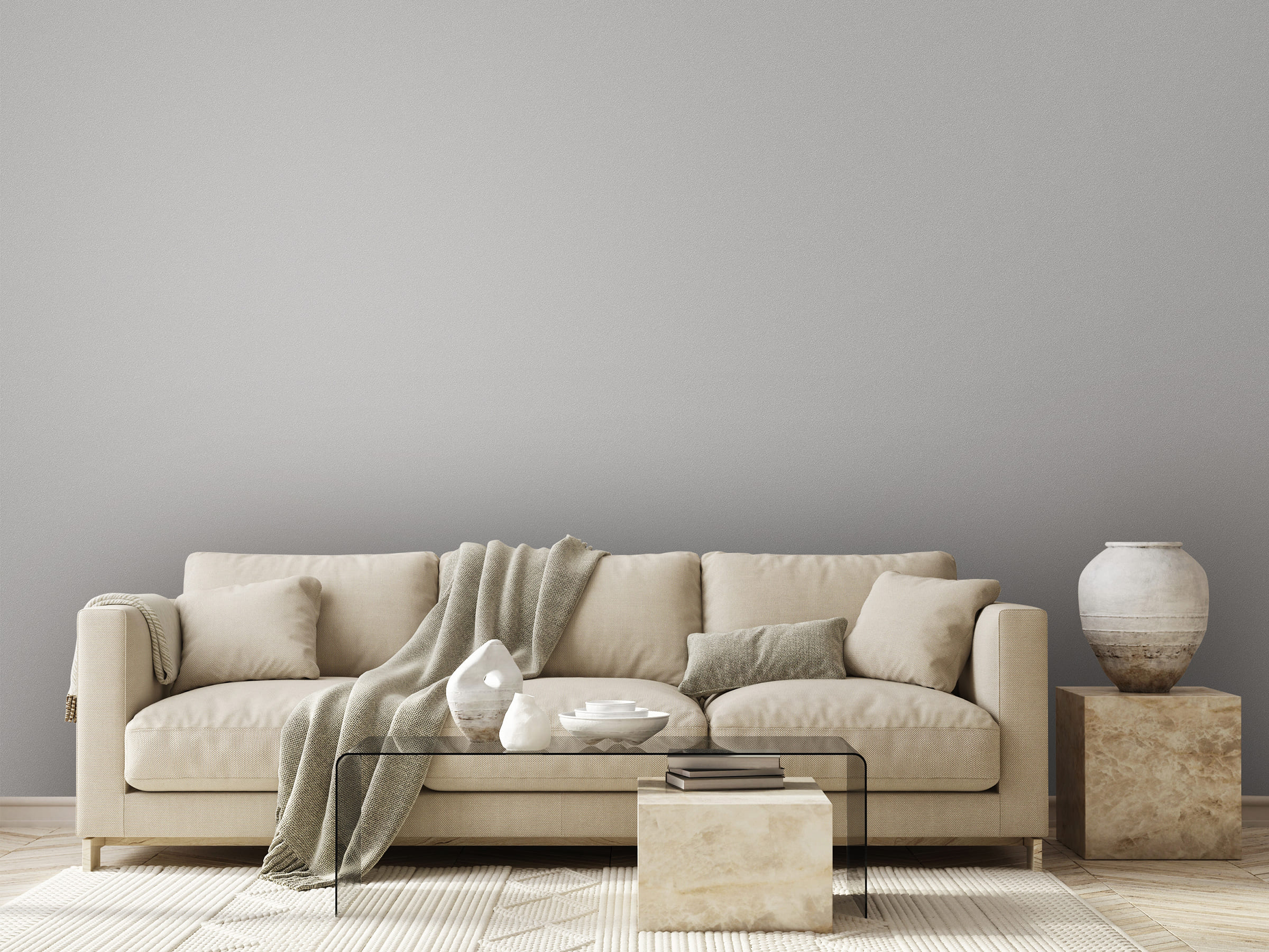 Фон IDEAL 3 589367 - Interior - фото 1