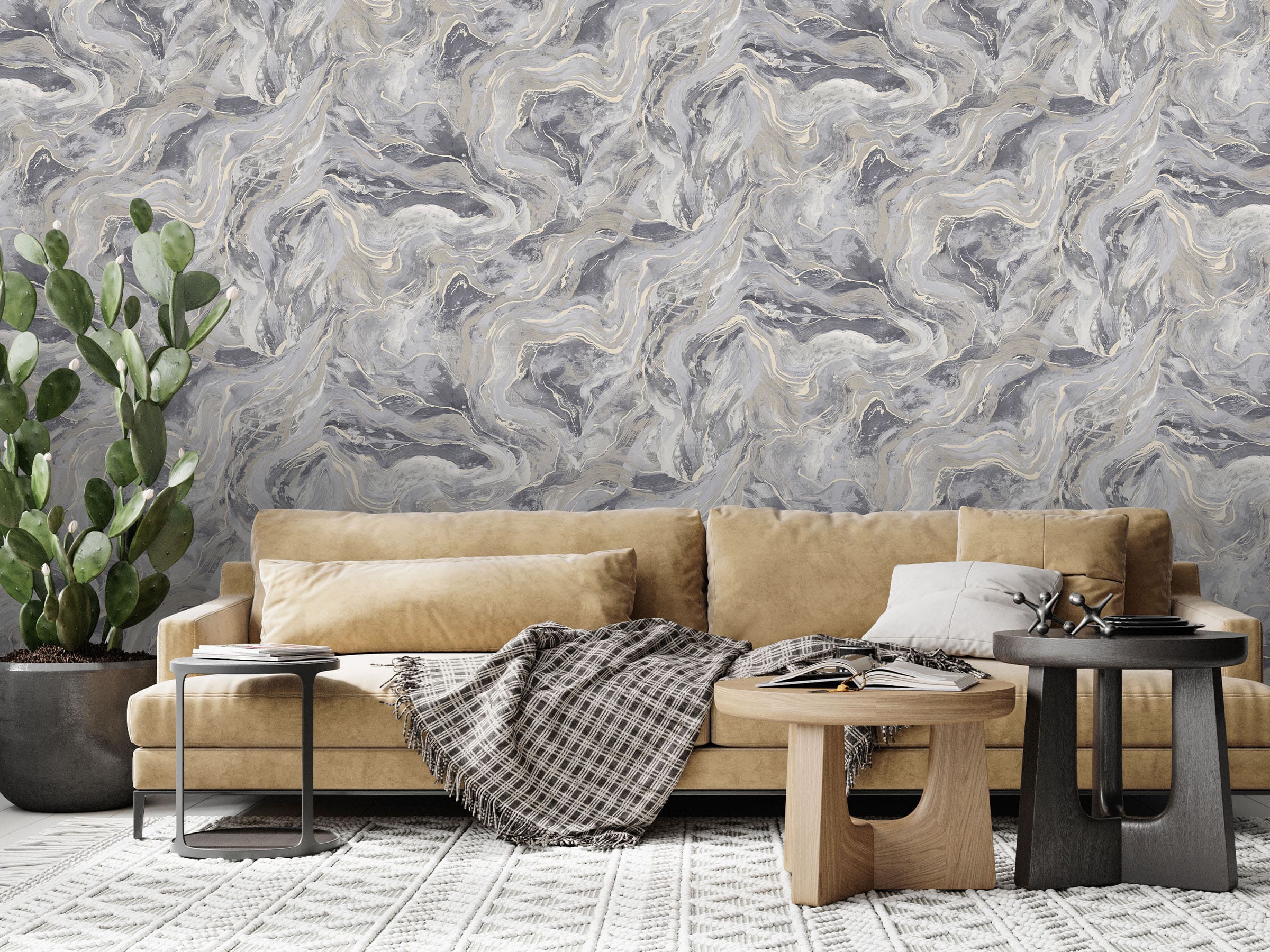 Мотив AZURE 89025 - Interior