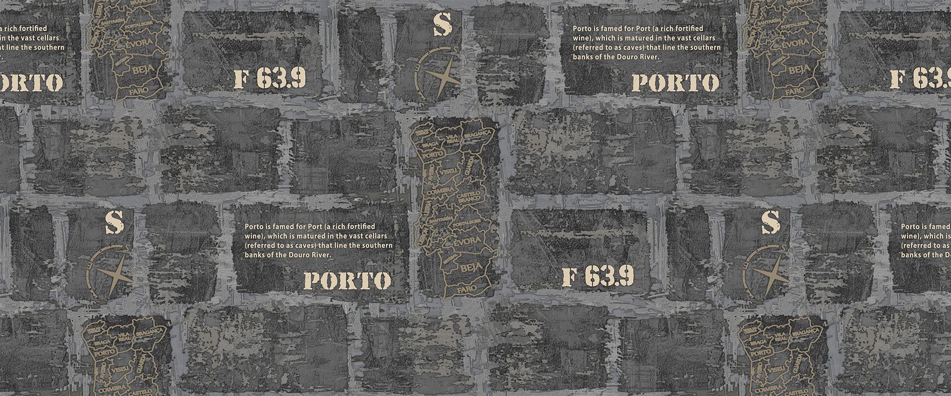 Motive PORTO 889719