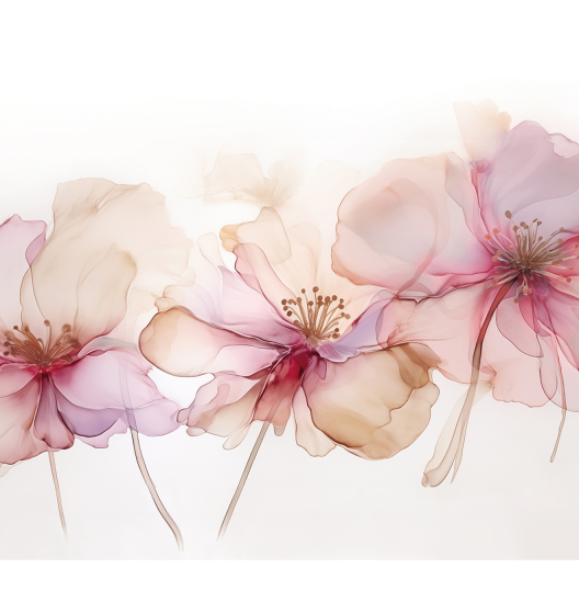 Картина на стекле TO BE BLOSSOM арт.8157013 Картина на стекле TO BE BLOSSOM арт.8157013