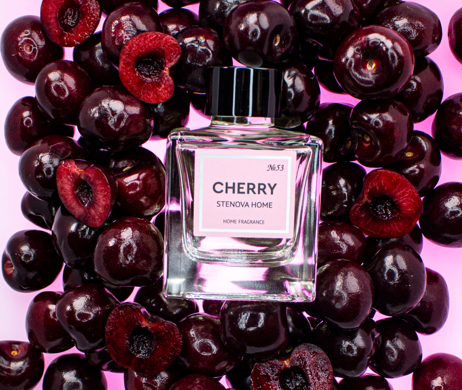 Fragrance No. 53 Cherry
