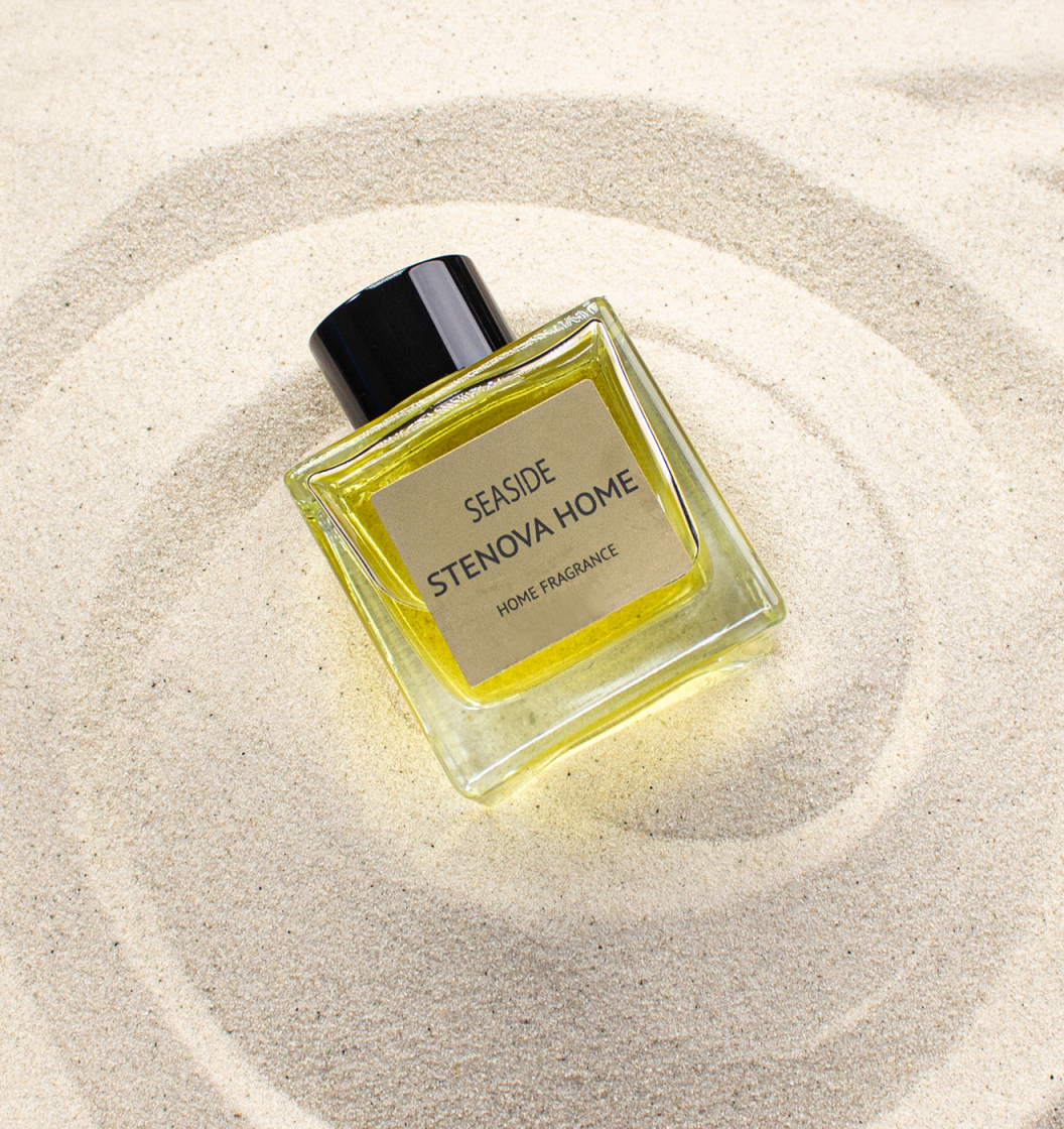 SeaSide Fragrance