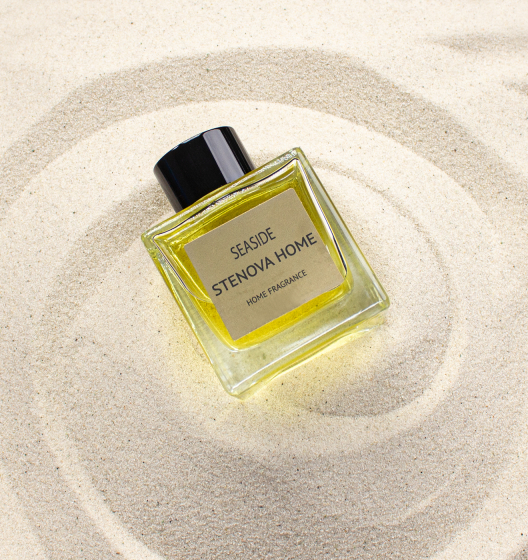 SeaSide Fragrance SeaSide Fragrance