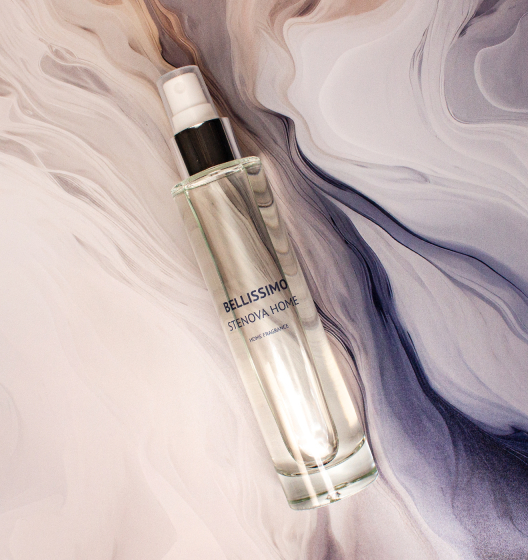 Home fragrance spray BELLISSIMO Home fragrance spray BELLISSIMO