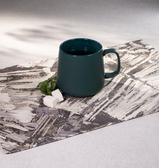 Mug PATIO (Green)