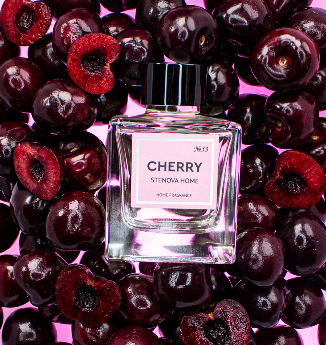 Fragrance No. 53 Cherry