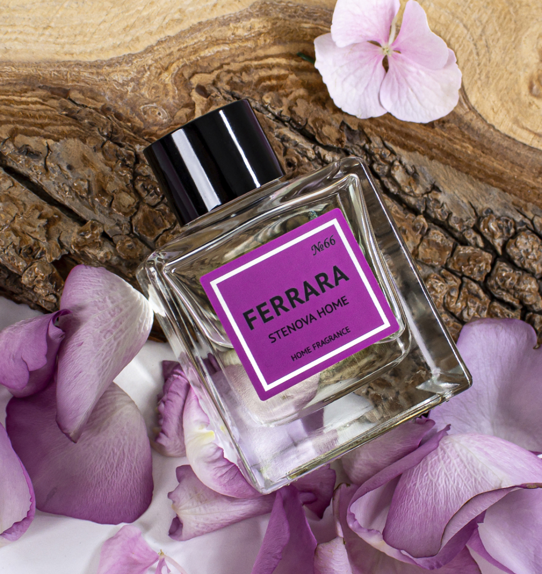 Aroma Diffuser №66 FERRARA