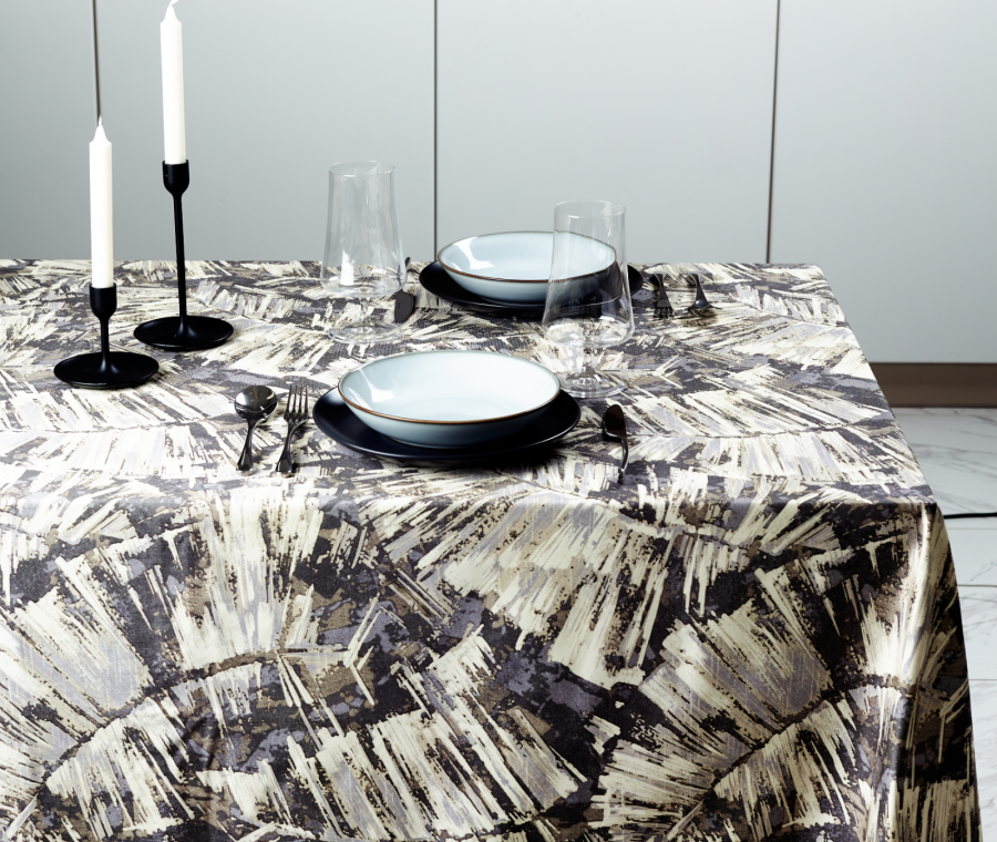 Barbados Tablecloth Barbados Tablecloth