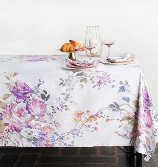 Anabella Tablecloth