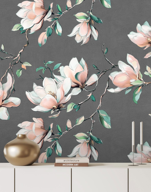 MAGNOLIA