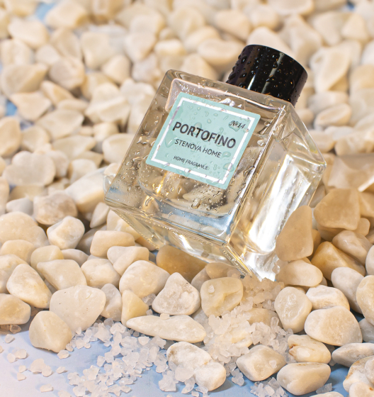 Aroma Diffuser №14 PORTOFINO Aroma Diffuser №14 PORTOFINO