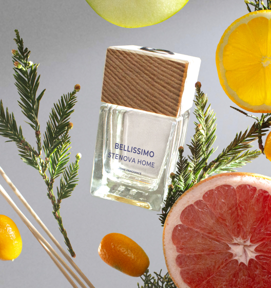Aroma diffuser BELLISSIMO