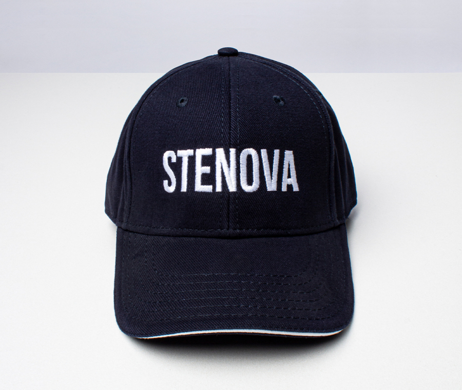 BASEBALL CAP WITH VS LOGO