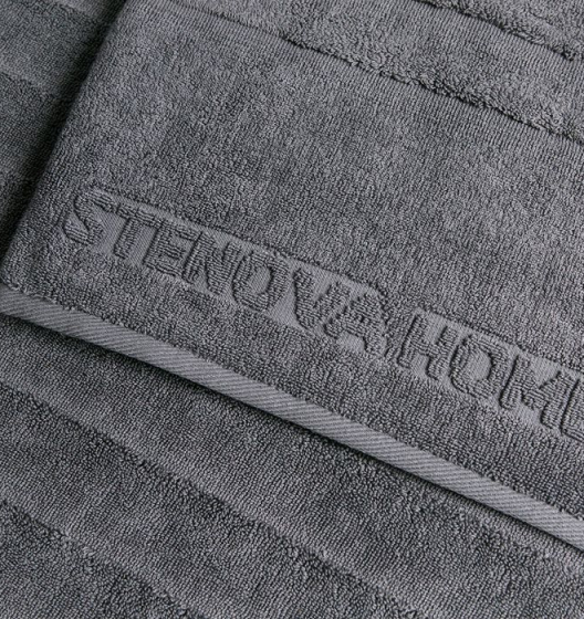 Terry towel WAVE Terry towel WAVE