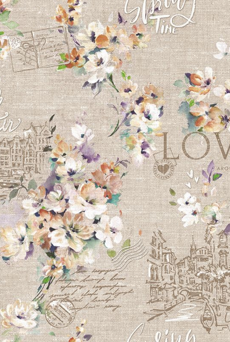 Motive ROMANTICA 88254