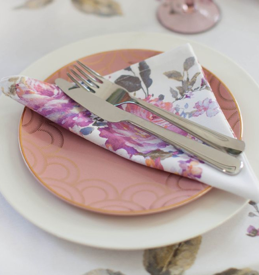 Annabelle Napkin Set Annabelle Napkin Set