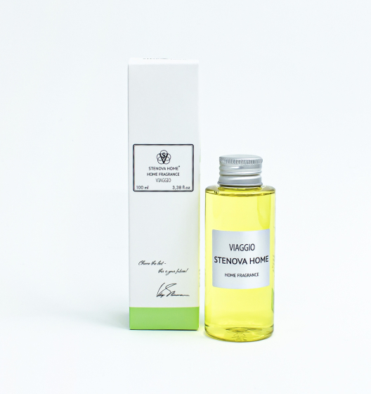 Filler (refill) for diffuser VIAGGIO