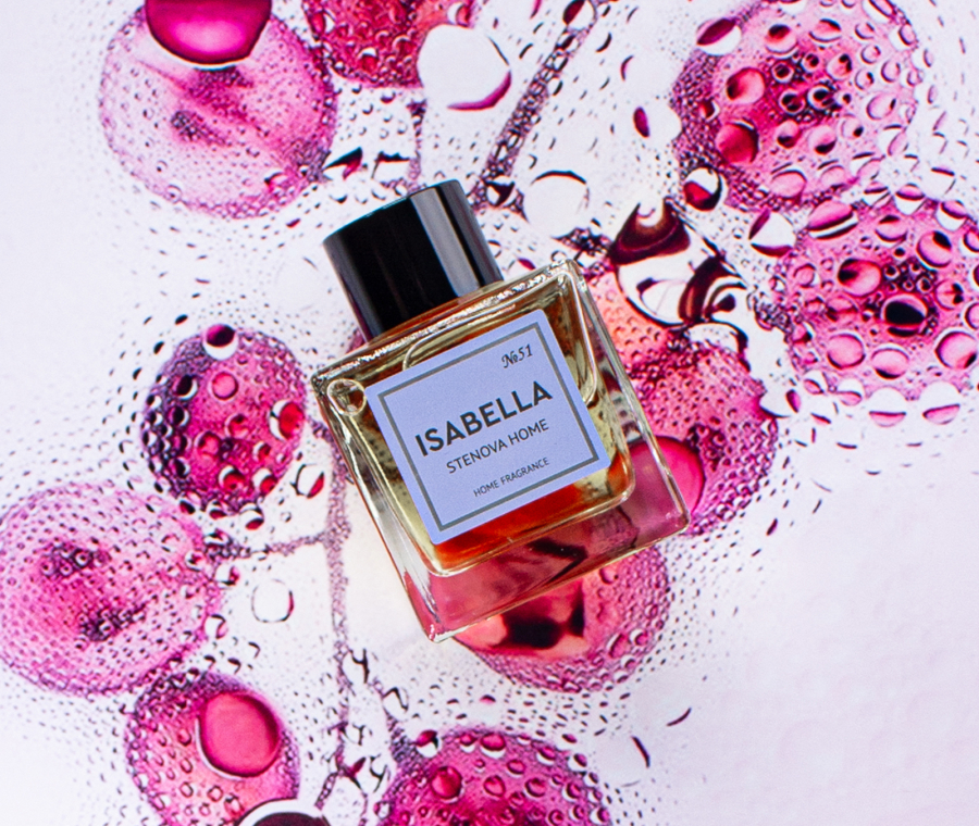 Fragrance No. 51 Isabella