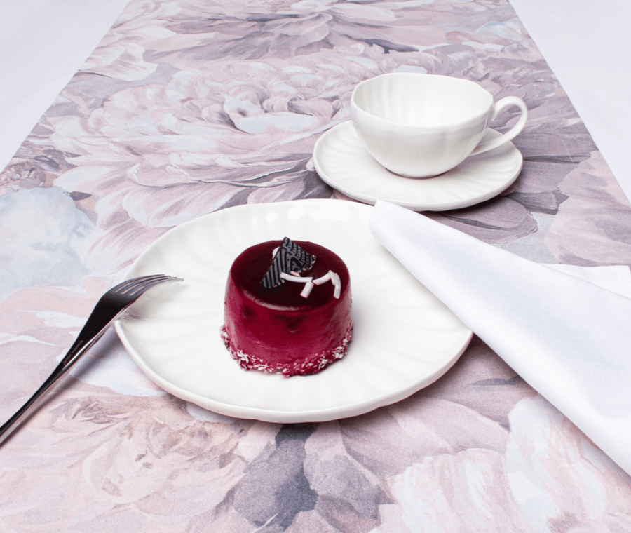 Kamilla table track Kamilla table track