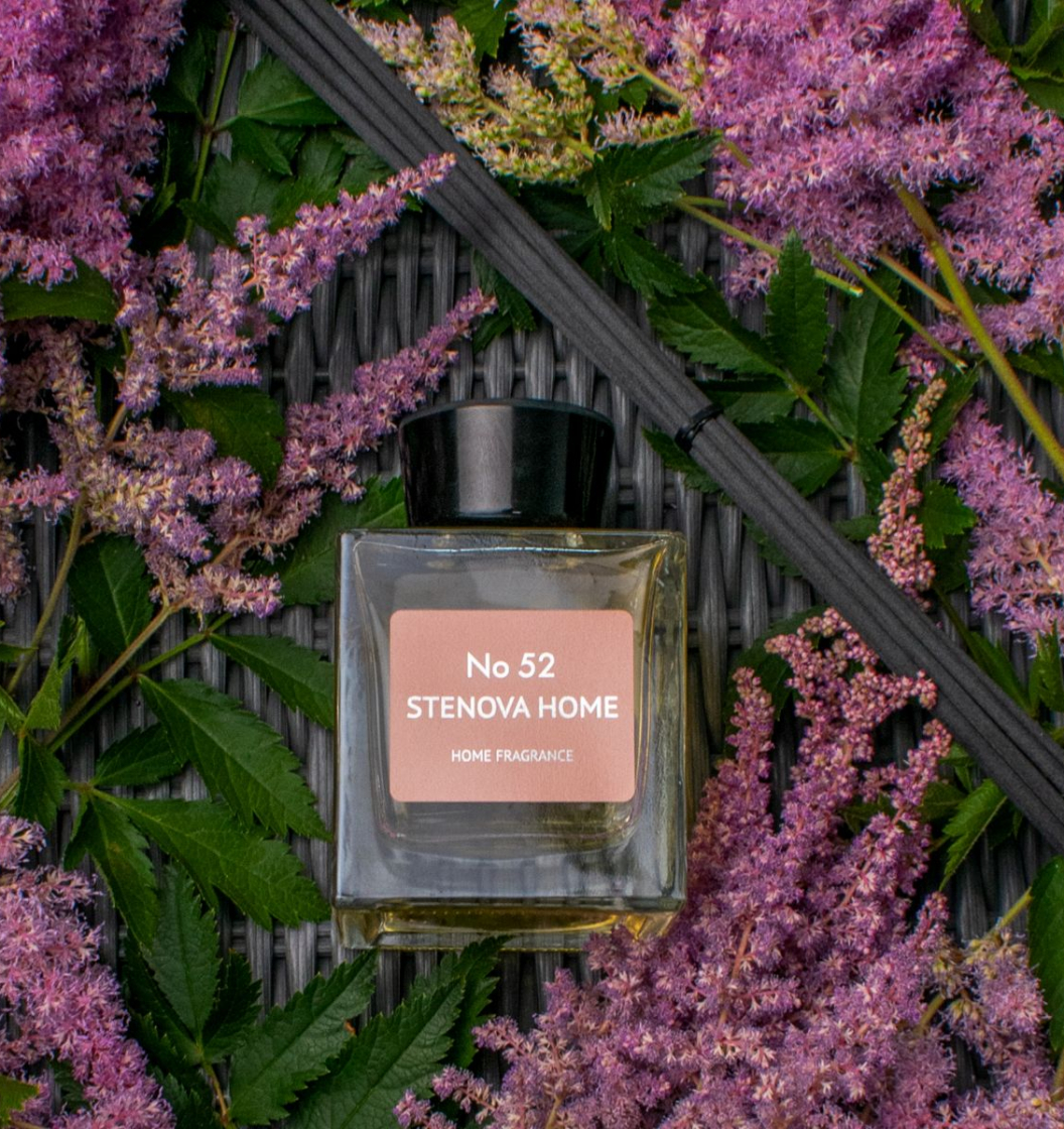 Fragrance No. 52