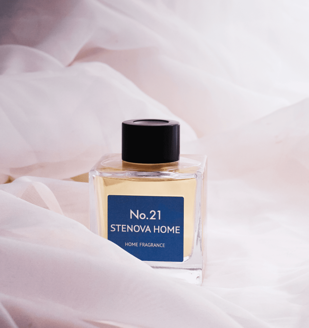 Fragrance No. 21