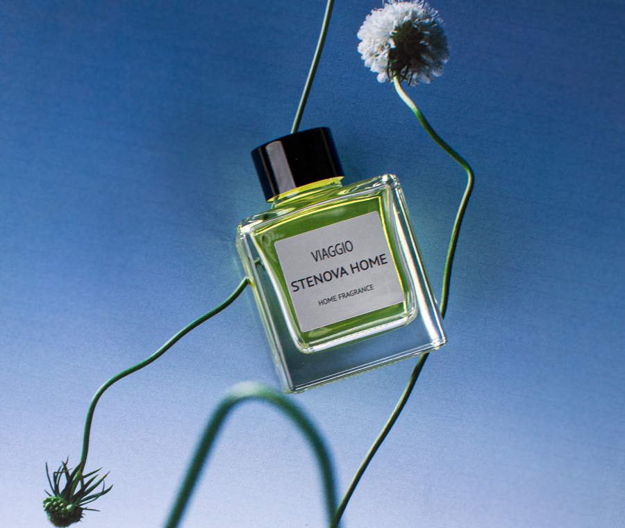 Viaggio  Fragrance